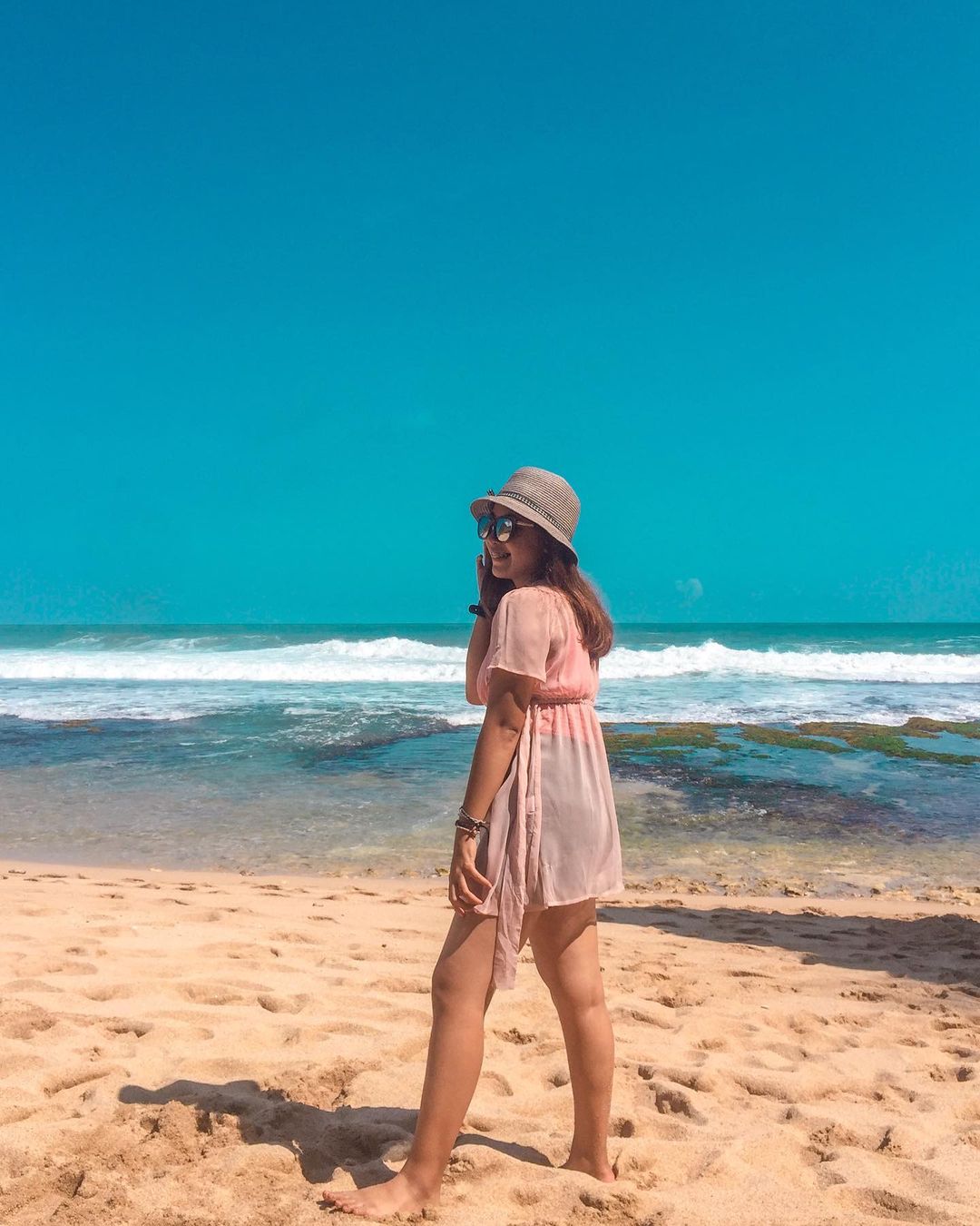 Harga Tiket Masuk Pantai Seruni Harga Tiket Masuk Pantai Seruni